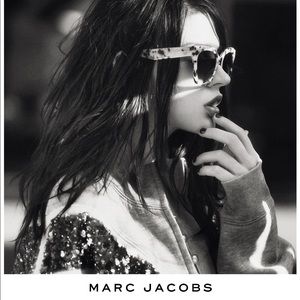 Authentic Marc Jacobs Sunglasses ☀️